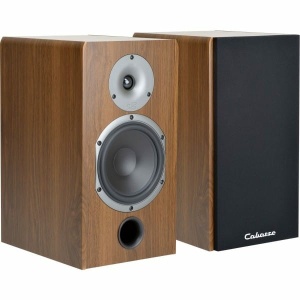 Cabasse MT32 Antigua - Walnut