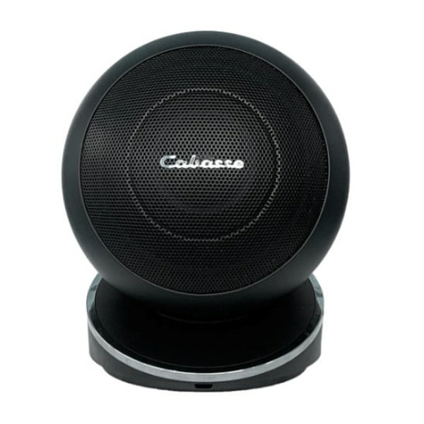 Cabasse iO3 ON BASE - Black