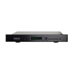 Bryston BDP-3 WiFi (wifi 802.11n) - Black