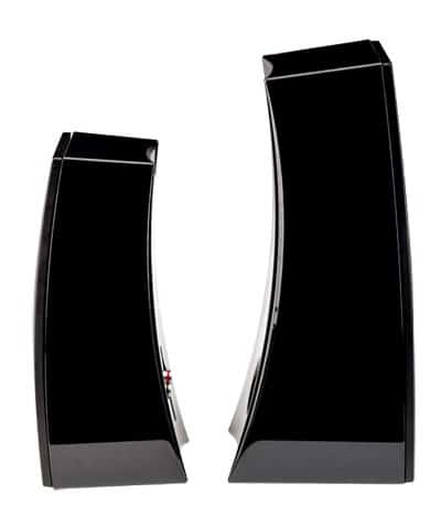 Martin Logan Motion 4i motion i backtoback