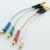 CLEARAUDIO HEADSHELL CABLE SET AC008